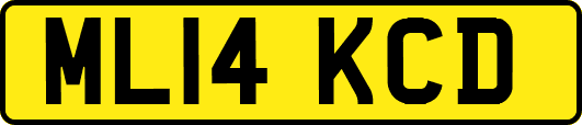 ML14KCD