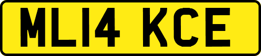 ML14KCE