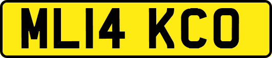ML14KCO