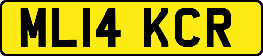 ML14KCR