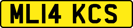 ML14KCS