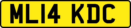 ML14KDC