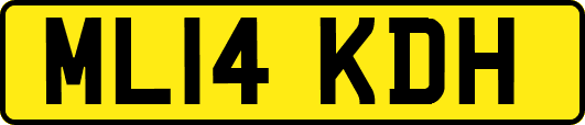 ML14KDH