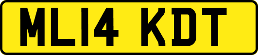 ML14KDT
