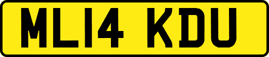 ML14KDU