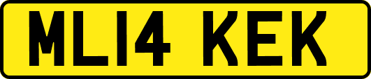 ML14KEK