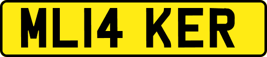 ML14KER