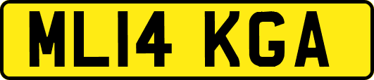 ML14KGA
