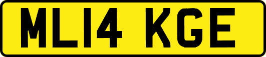 ML14KGE