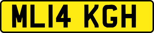 ML14KGH