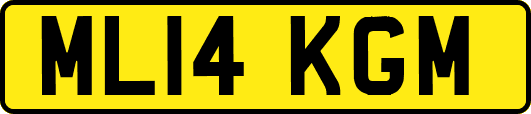 ML14KGM