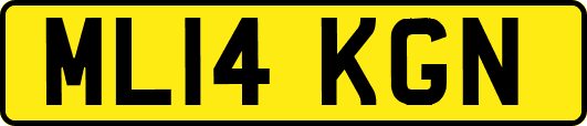 ML14KGN
