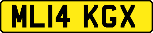 ML14KGX