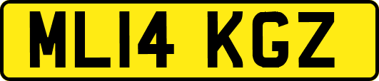 ML14KGZ