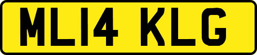 ML14KLG
