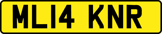 ML14KNR