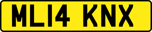 ML14KNX