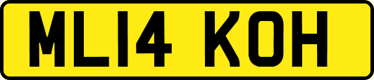 ML14KOH