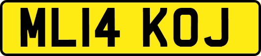 ML14KOJ