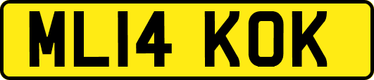 ML14KOK