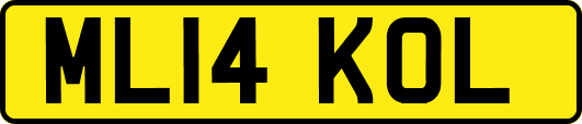 ML14KOL