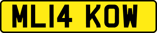 ML14KOW