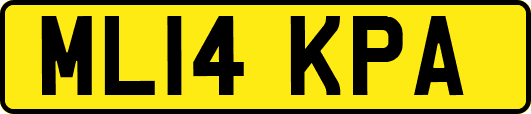 ML14KPA