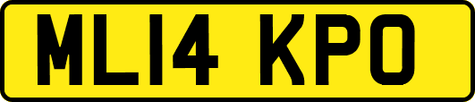 ML14KPO