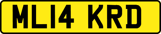 ML14KRD