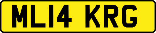 ML14KRG