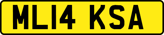 ML14KSA