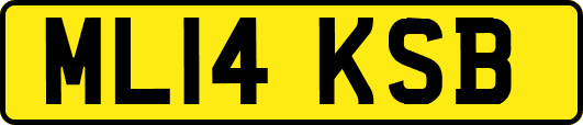 ML14KSB