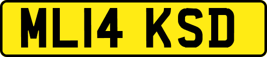 ML14KSD