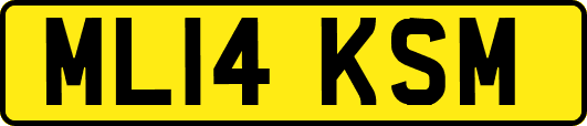 ML14KSM