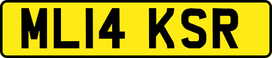 ML14KSR
