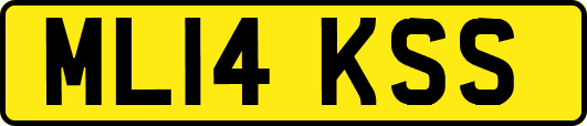 ML14KSS