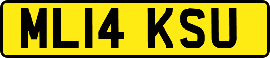 ML14KSU