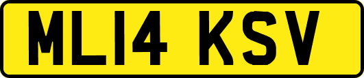 ML14KSV