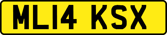ML14KSX