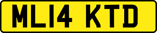 ML14KTD