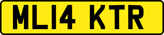 ML14KTR