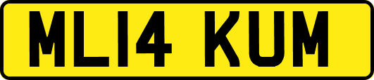 ML14KUM