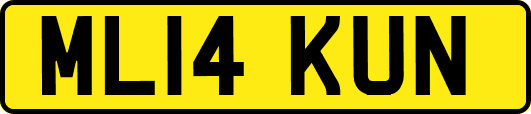 ML14KUN