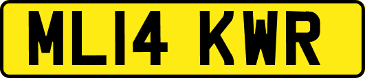ML14KWR