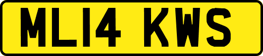 ML14KWS