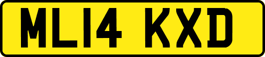ML14KXD
