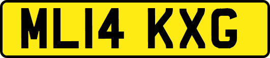 ML14KXG