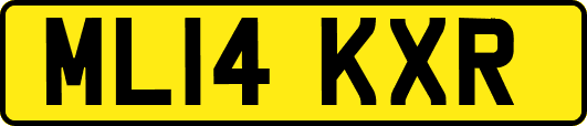 ML14KXR