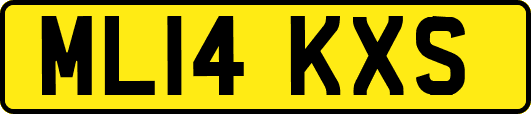 ML14KXS