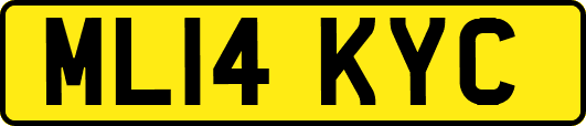 ML14KYC